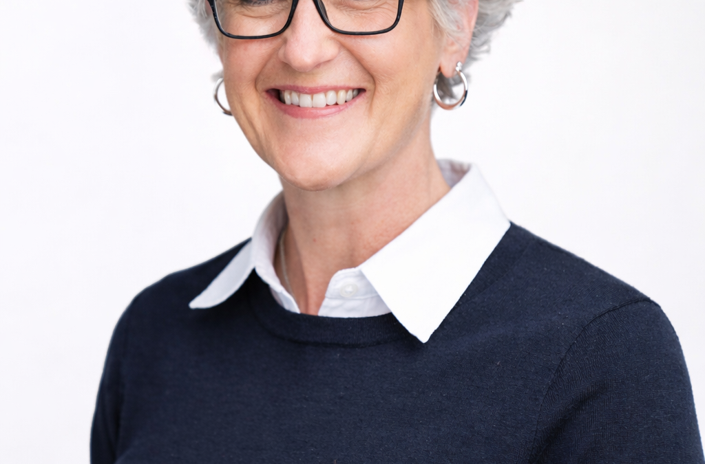 Deborah Kilpatrick, PhD